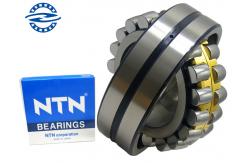China INA 24132 MB CA CC Spherical Self - aligning Roller Bearing High Precision supplier