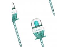 China 5mm Plastic Valveless Trocar Access Port For Laparoscopic Surgery supplier
