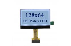 China 2.15inch Monochrome 128x64 Dot Matrix LCD Display supplier