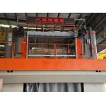 Full Automatically Multi Wire Granite Cutting Machine Gangsaw Style for sale