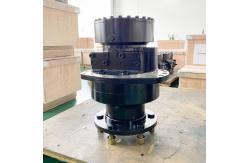 China Hydraulic Piston Motor BOBCAT T300 Final Drive supplier