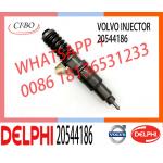 Good Feedback Diesel Injector BEBE4C04001 20544186 With Best Quality