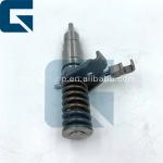 107-7733 1077733 Excavator E320B Engine 3116 Diesel Injector for sale