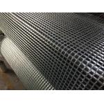 10mm ~ 1500mm Transformer Raw Material Electrical Insulation Fiberglass Mesh Roll for sale