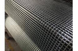 China 10mm ~ 1500mm Transformer Raw Material Electrical Insulation Fiberglass Mesh Roll supplier
