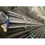 Heat Exchanger Steel Tube With Customized Length And Outer Diameter for sale