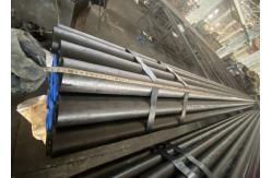 China Heat Exchanger Steel Tube With Customized Length And Outer Diameter supplier