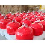 Replacement FM200 Clean Agent Hanging Automatic Fire Extinguisher for sale