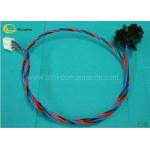 Hyosung W / O Bracket Atm Spare Parts For Airport / Railway Station Machine for sale