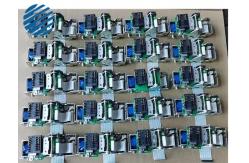 China 10mm NCR IMCRW Magnetic Head Roller , Components Of ATM Machine 9980235887 supplier