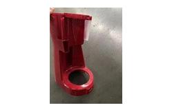 China PP freezing tube, sampling tube, sampling tube by Hot runner supplier
