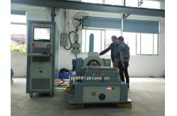 China Sine Random Vibration Testing System Comply With MIL-STD-810F International Standard supplier