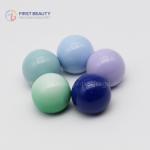 FEA15 PlasticPerfume Bottle Caps To Match Sprayer Sealing With Collar for sale