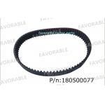 Black Gates Timing Belts Suitable For XLC7000 Gt7250 Z7 Part  180500077 for sale