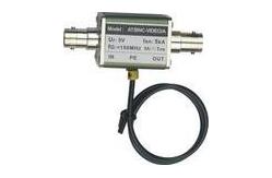 China Control Signal UC 5V SPD Coaxial Cable Surge Protector 10ka supplier