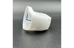 China Sturdy Trigger Spray Cap for Automotive Use with Precision Control supplier