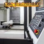 4 Axis CNC Machining Service for Custom Parts , CNC Turning Milling Parts Optional Service for sale