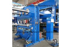 China Garment Shops' Rubber Vulcanization Machine with Excellent Performance supplier