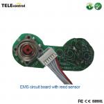 F21-E2 F24 seires radio remote control EMS use small key directive board with reed sensor for sale