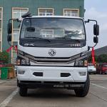 China Tropicalized Dongfeng Recovery Truck 4x2  5T Load, Monsoon-Proof Electrical System