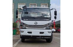 China China Tropicalized Dongfeng Recovery Truck 4x2  5T Load, Monsoon-Proof Electrical System supplier