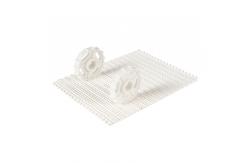 China                  Plastic Modular Belt for Transfering Material in Factory              supplier