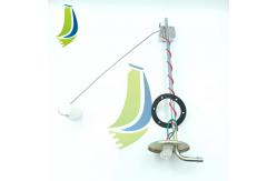 China 71627600 Spare Parts Fuel Level Sensor For Excavator supplier