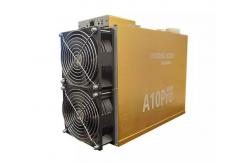 China Innosilicon A10pro 750mh/S 800mh 7gb 4gb Ethereum Coin Mining Miner Bitcoin supplier