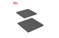 China XC7S50-2CSGA324C Programming IC Chip Embedded Advanced High Performance FPGA supplier