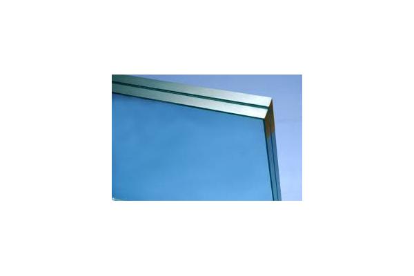 F-Green Tempered Laminated Safety Glass For Building Applications