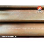 ASTM A268 TP420( UNS S42000) Seamless Tube , Boiler And Heat Exchanger Application for sale