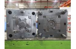 China Electronic Appliance Parts Plastic Injection Mould ASSAB 8407 HRC48-52 supplier