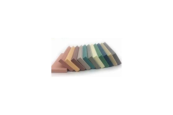 Hardness 60 1.7 Pu Epoxy Tooling Board For Car Moulds