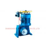 430kg Deadweight Escalator Driving Elevator Traction Machine Motor for sale