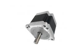 China NEMA 34 Linear STEPPER MOTOR 86MM 500VC DC supplier