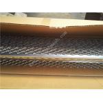 3cm Wing Aluminium Angle Bead Strong Corner Reinforcement 2m Length for sale
