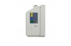 China Multiparameter Veterinary Monitoring Equipment 12. 1'' TFT Touch Screen Patient Monitor supplier