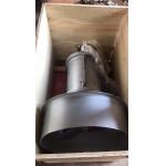 290N 1.5KW Submersible Mixer Pump Wastewater Treatment Mixers