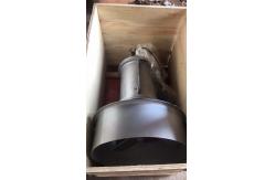 China 290N 1.5KW Submersible Mixer Pump Wastewater Treatment Mixers supplier