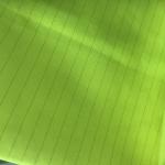150cm Pre Shrunk Antistatic Workwear Fabric 65% Polyester 35% Cotton for sale
