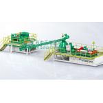 40M3/H Drilling Waste Management System For Oil Drilling Companies Seeking for sale