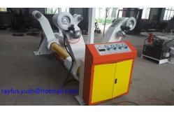 China Automatic Control Paperboard Production Line / Paper Preheater Machine supplier