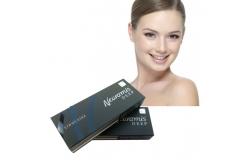 China 24 - 48 Hours Face Recovery Cross Linked Hyaluronic Acid Filler Reduce Wrinkles supplier