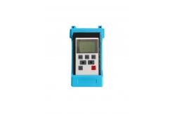 China ABS Electrical Conductivity Measurement Device Electrical Conductivity Testing Device supplier