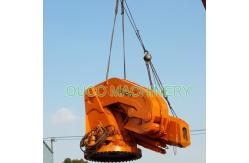 China Folding Lifting Jib 6t 22m ABS Telescopic Boom Crane supplier