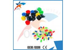 China Electronic Components starter Kit for Ardu Fans Package with Breadboard, Wire supplier