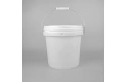 China UV Resistant Food Grade Stackable Buckets supplier