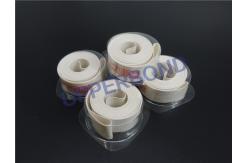 China 3200m Aramid Gauze Garniture Tape For Cigarette Rolling Machine supplier