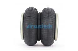 China Watson & Chalin AS-0001 Goodyear 2B9-200 Hendrickson Ridewell Air Spring supplier