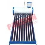 Solar Water Heater Equipment For House for sale